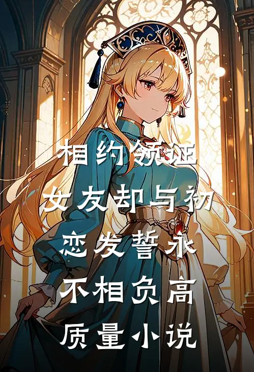 相约领证，女友却与初恋发誓永不相负高质量小说