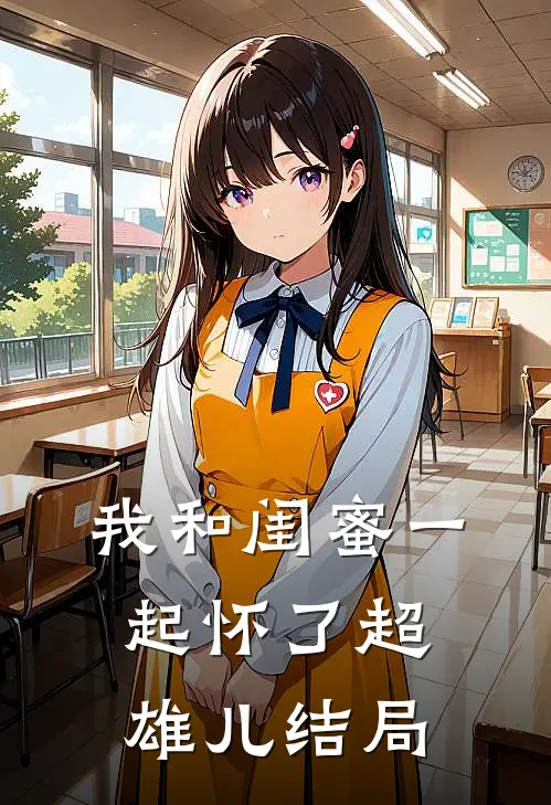 我和闺蜜一起怀了超雄儿结局