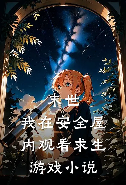 末世：我在安全屋内观看求生游戏小说