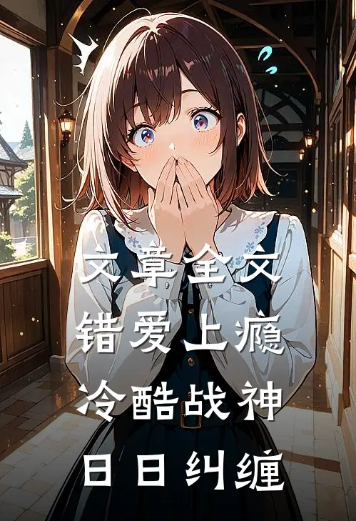 文章全文错爱上瘾，冷酷战神日日纠缠