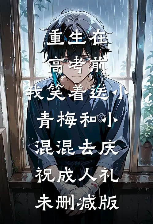 重生在高考前，我笑着送小青梅和小混混去庆祝成人礼未删减版