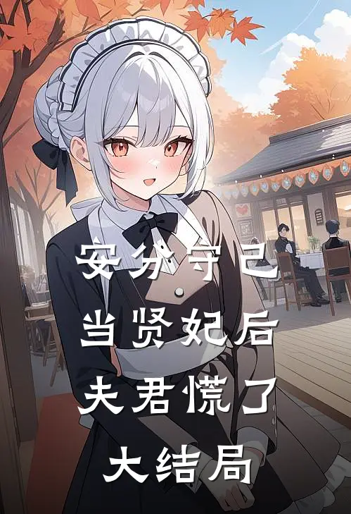 安分守己当贤妃后，夫君慌了大结局