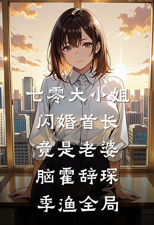 七零大小姐：闪婚首长竟是老婆脑霍辞琛季渔全局