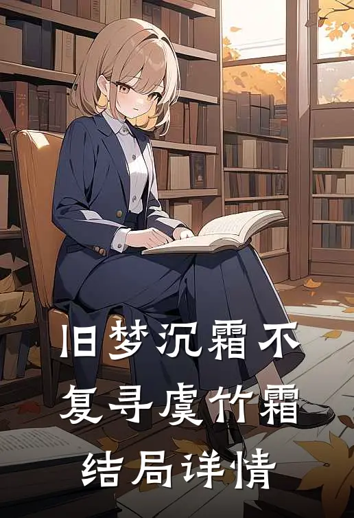 旧梦沉霜不复寻虞竹霜结局详情