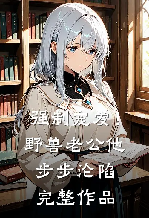 强制宠爱！野兽老公他步步沦陷完整作品