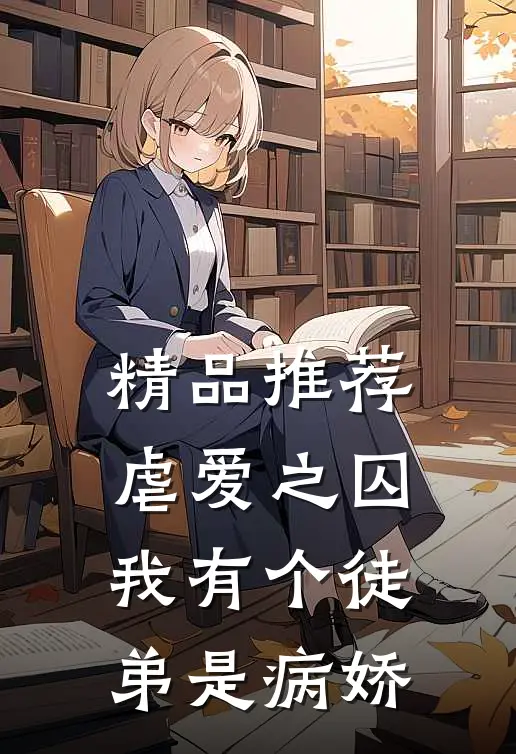 精品推荐虐爱之囚：我有个徒弟是病娇