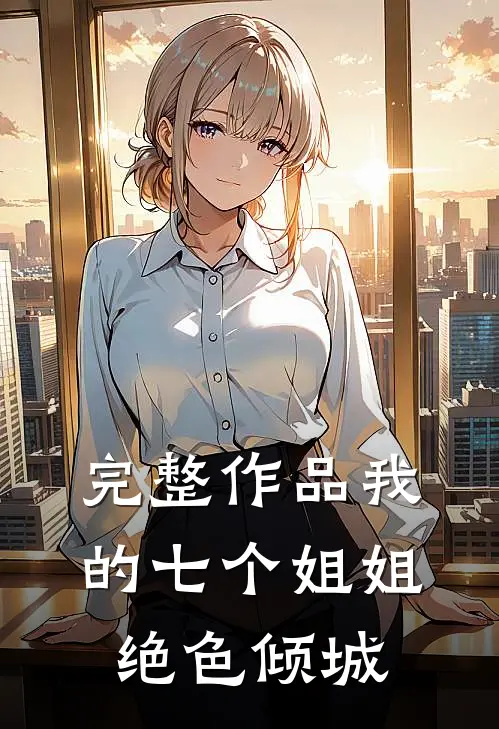 完整作品我的七个姐姐绝色倾城