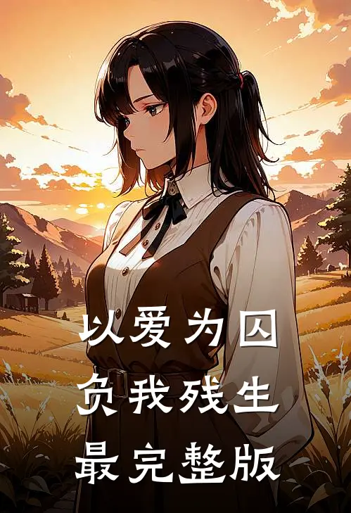 以爱为囚，负我残生最完整版