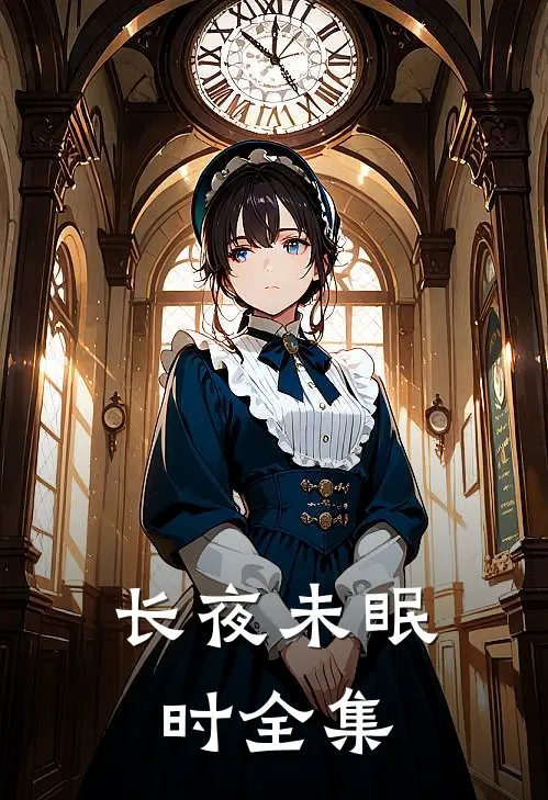 长夜未眠时全集