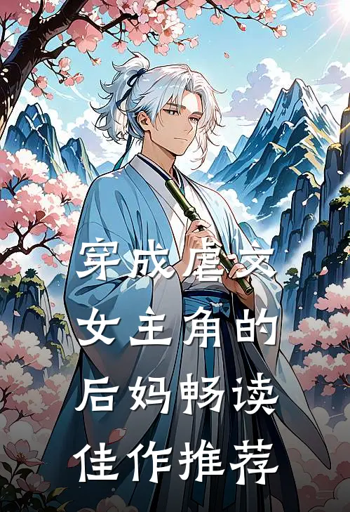 穿成虐文女主角的后妈畅读佳作推荐