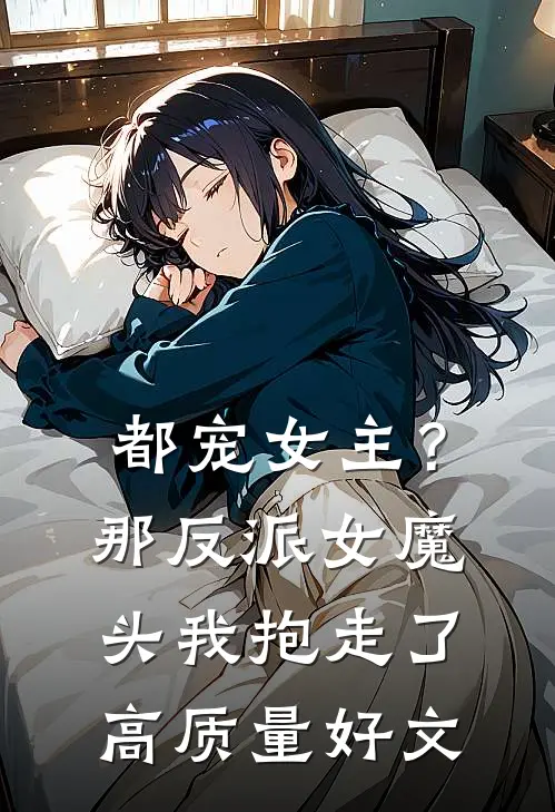 都宠女主？那反派女魔头我抱走了高质量好文
