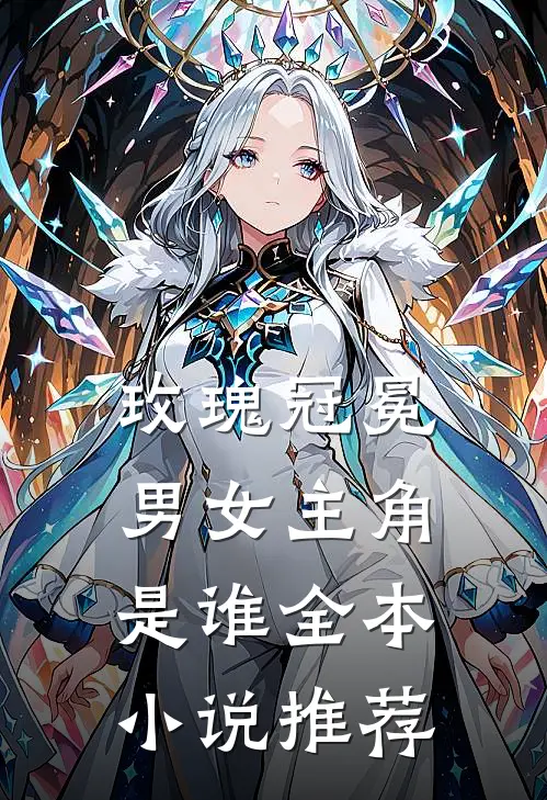 玫瑰冠冕男女主角是谁全本小说推荐