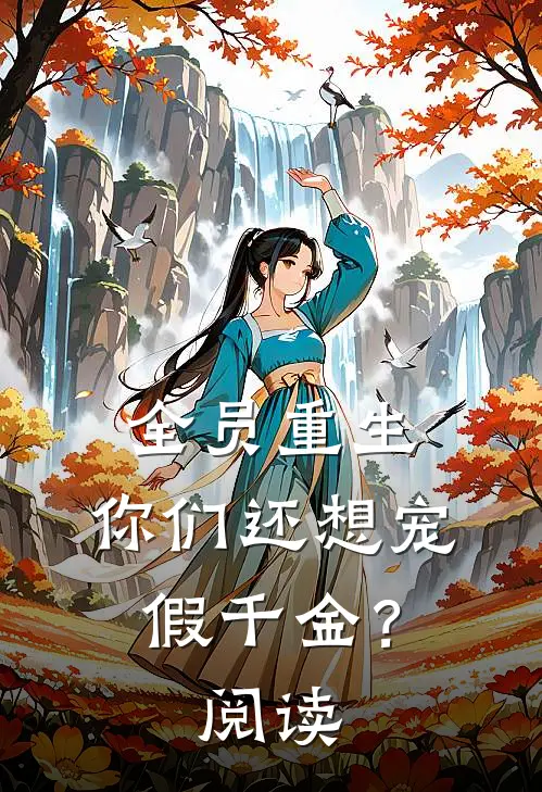 全员重生：你们还想宠假千金？阅读