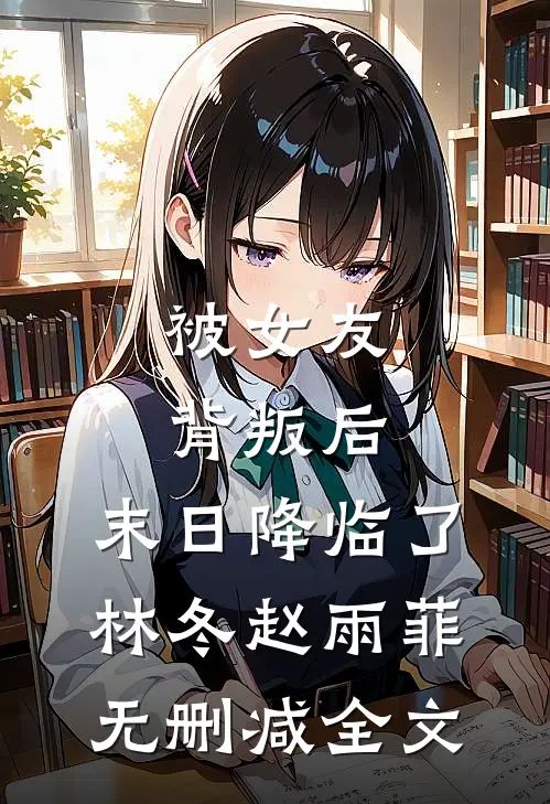 被女友背叛后，末日降临了林冬赵雨菲无删减全文