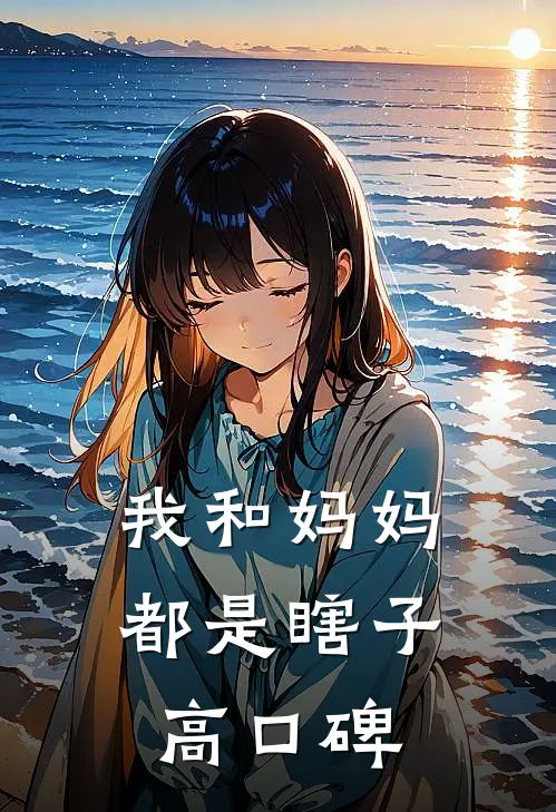 我和妈妈都是瞎子高口碑
