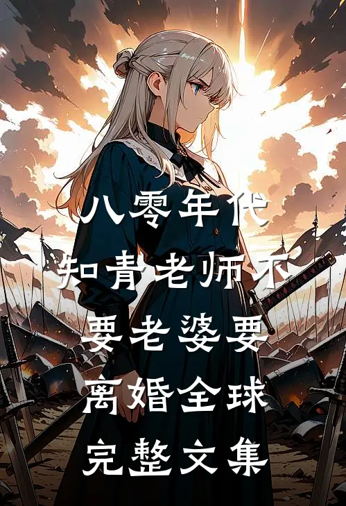 八零年代，知青老师不要老婆要离婚全球完整文集