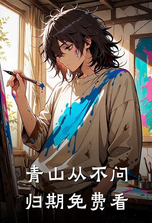 青山从不问归期免费看