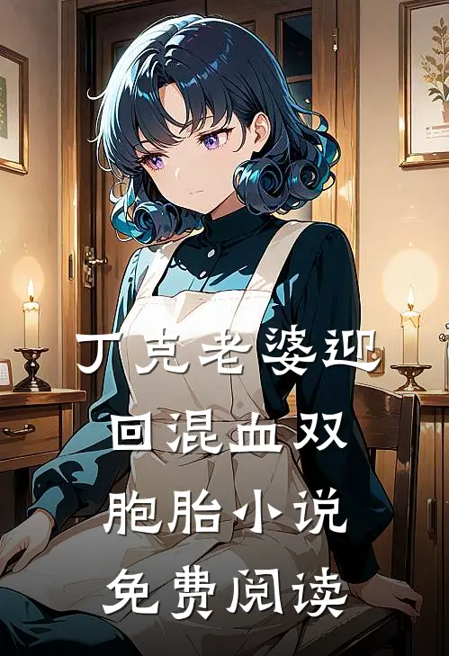 丁克老婆迎回混血双胞胎小说免费阅读