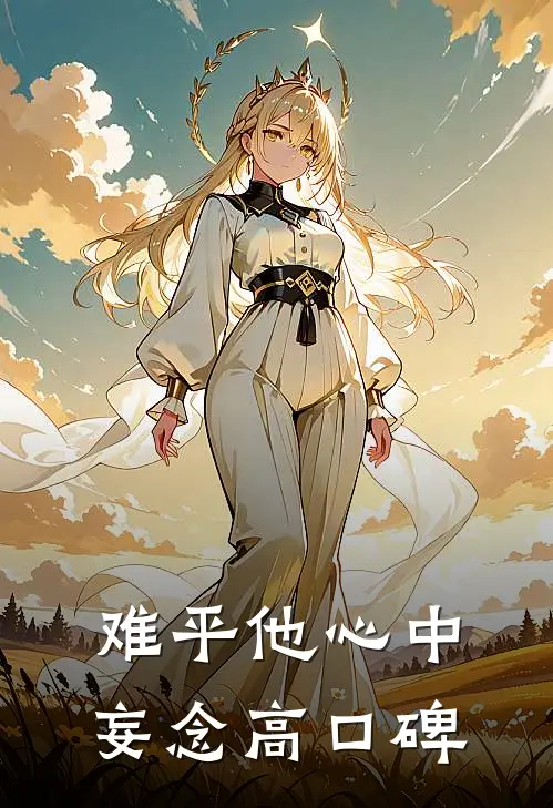难平他心中妄念高口碑