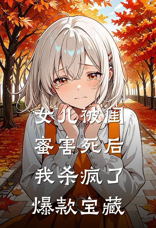 女儿被闺蜜害死后，我杀疯了爆款宝藏
