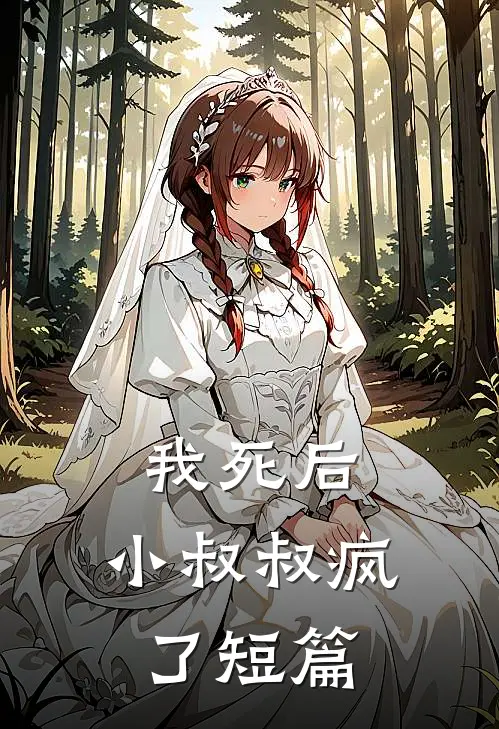 我死后，小叔叔疯了短篇