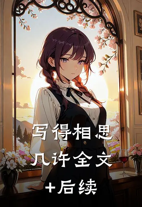 写得相思几许全文+后续