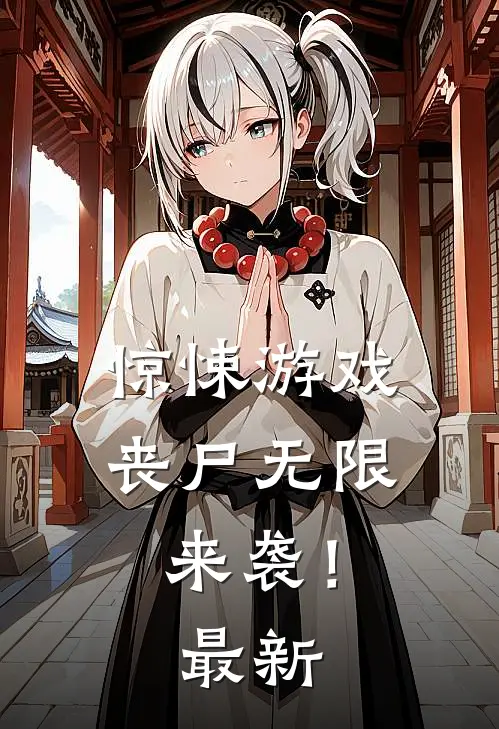 惊悚游戏，丧尸无限来袭！最新
