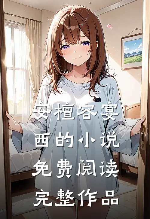 安檀容宴西的小说免费阅读完整作品