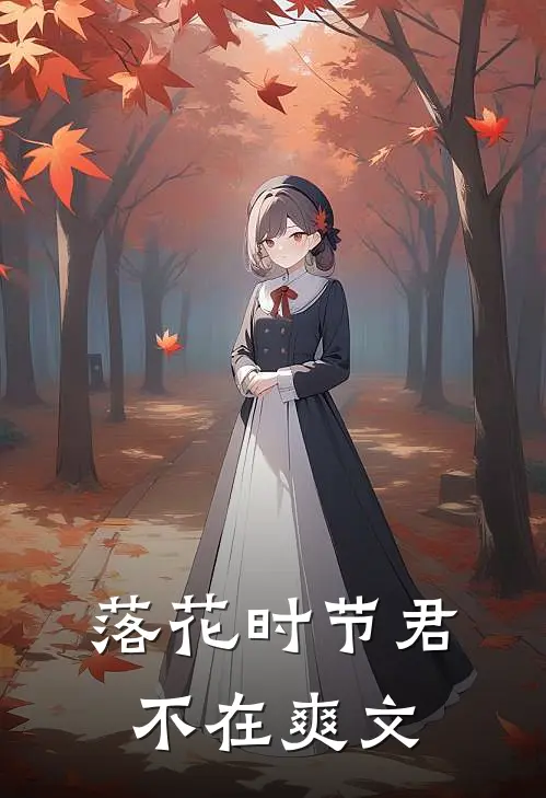 落花时节君不在爽文