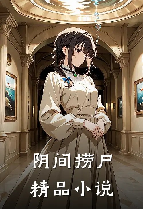 阴间捞尸精品小说