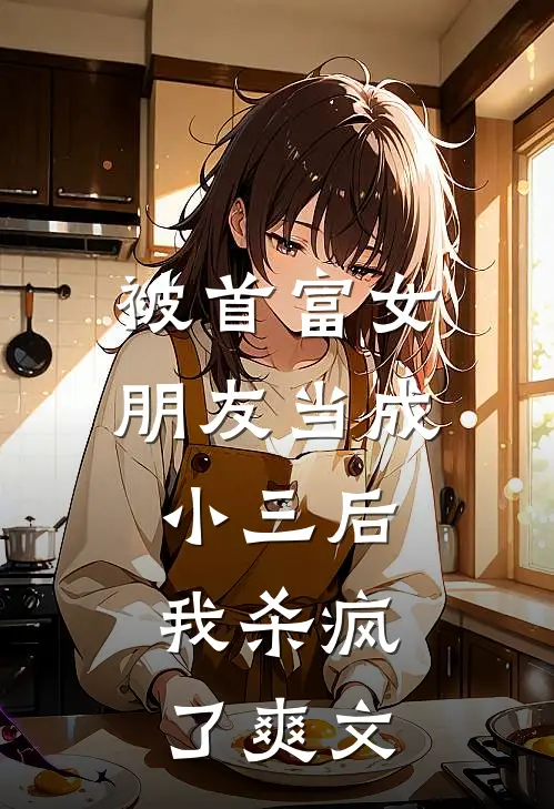 被首富女朋友当成小三后，我杀疯了爽文