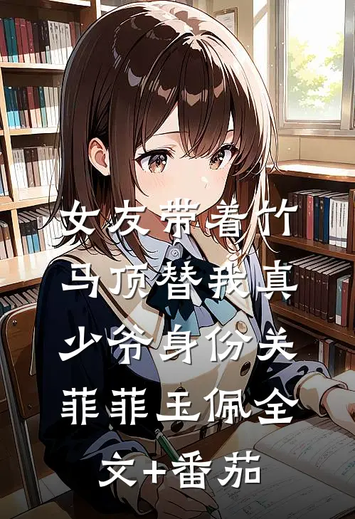 女友带着竹马顶替我真少爷身份关菲菲玉佩全文+番茄