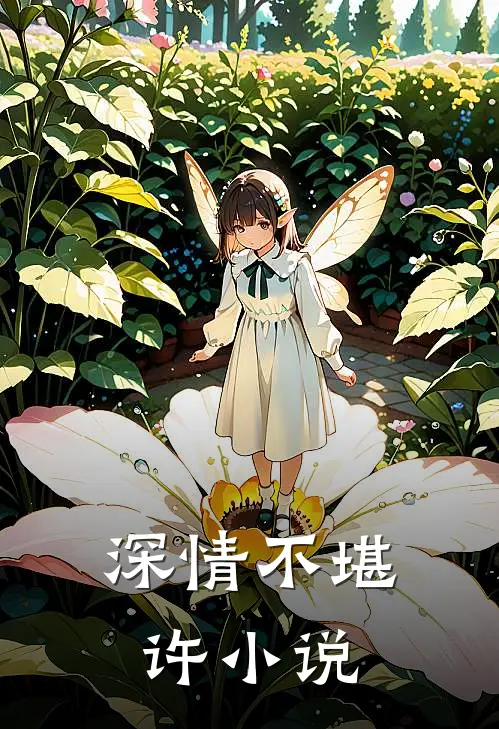 深情不堪许小说