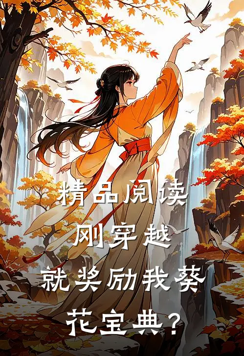 精品阅读刚穿越，就奖励我葵花宝典？