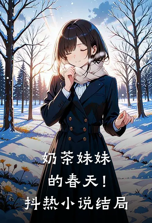 奶茶妹妹的春天！抖热小说结局