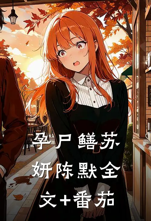 孕尸鳝苏妍陈默全文+番茄