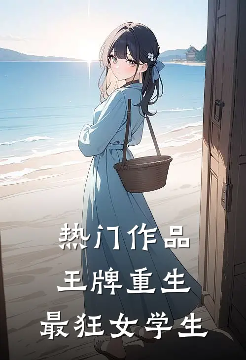 热门作品王牌重生:最狂女学生
