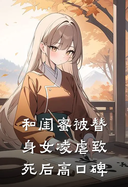 和闺蜜被替身女凌虐致死后高口碑