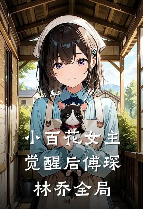 小百花女主觉醒后傅琛林乔全局
