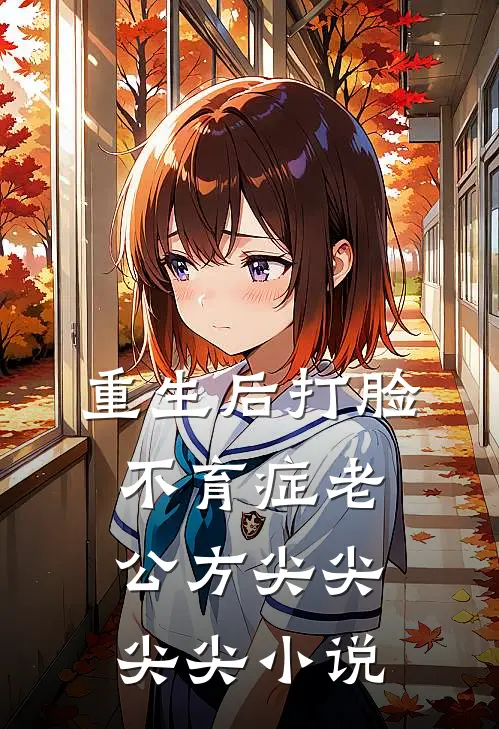 重生后打脸不育症老公方尖尖尖尖小说