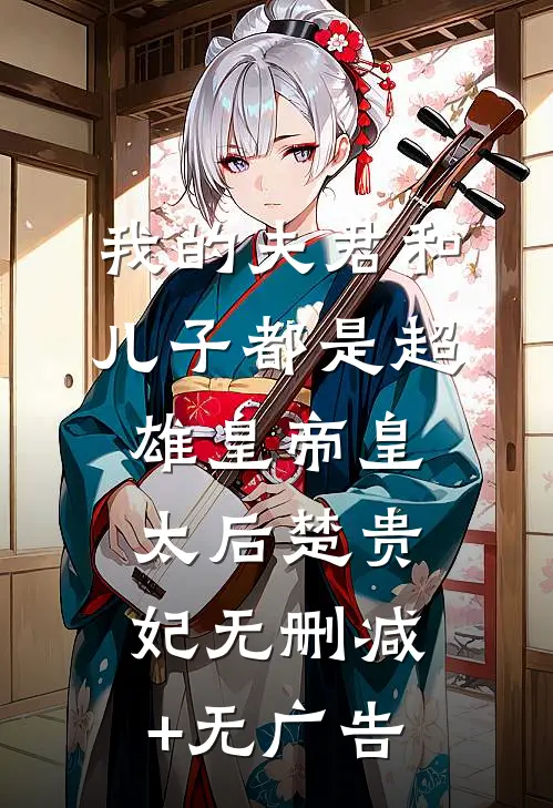 我的夫君和儿子都是超雄皇帝皇太后楚贵妃无删减+无广告