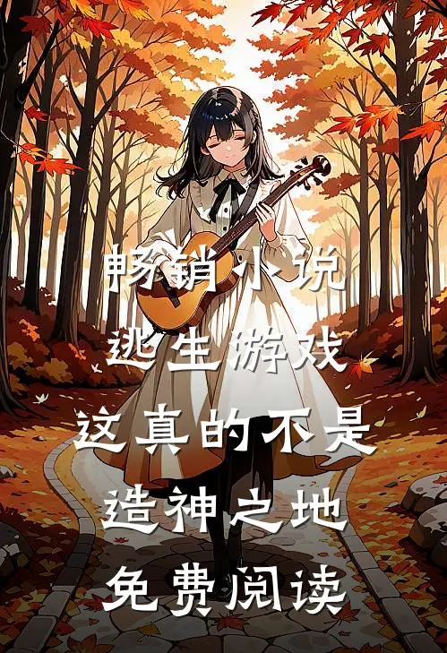 畅销小说逃生游戏:这真的不是造神之地免费阅读