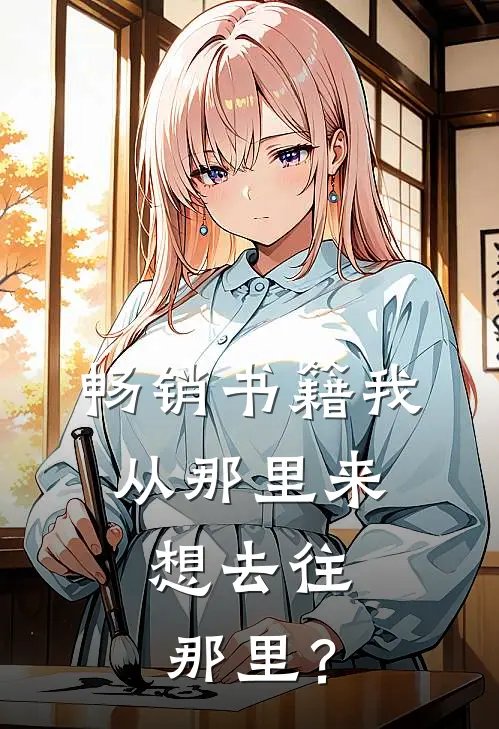 畅销书籍我从那里来，想去往那里？