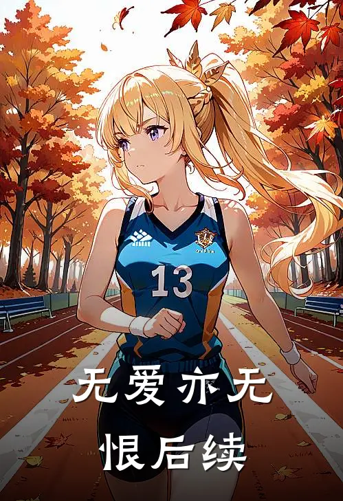 无爱亦无恨后续