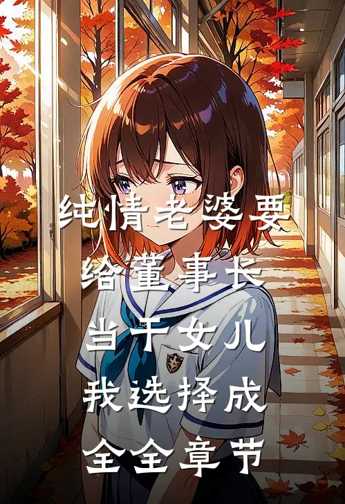 纯情老婆要给董事长当干女儿，我选择成全全章节