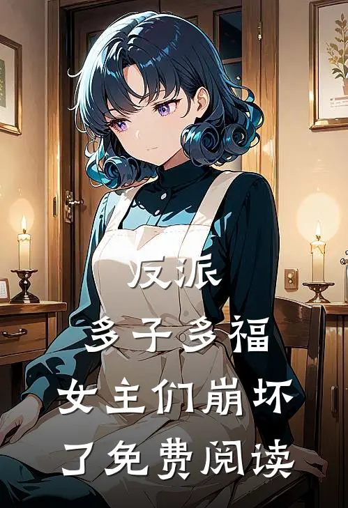 反派：多子多福，女主们崩坏了免费阅读