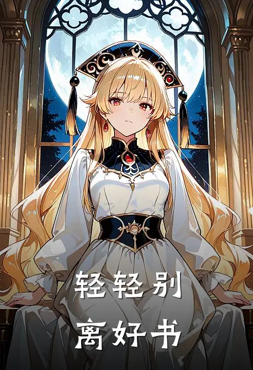 轻轻别离好书