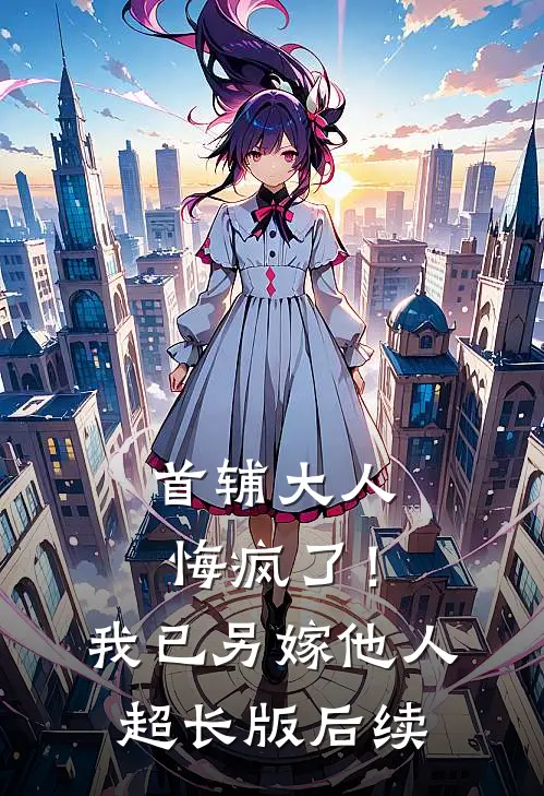 首辅大人悔疯了！我已另嫁他人超长版后续