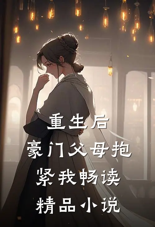 重生后，豪门父母抱紧我畅读精品小说