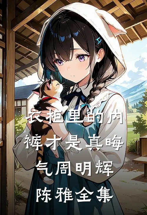 衣柜里的内裤才是真晦气周明辉陈雅 全集